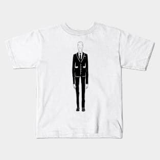 Slendy Kids T-Shirt